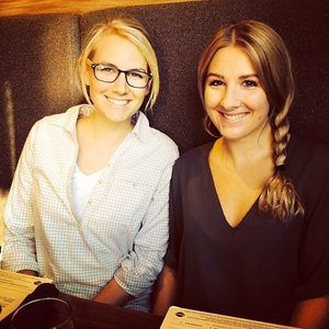 Meet your Posher, Jen